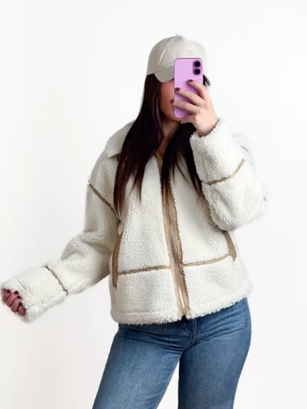 Chaqueta Oslo