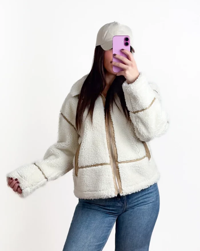 Chaqueta Oslo