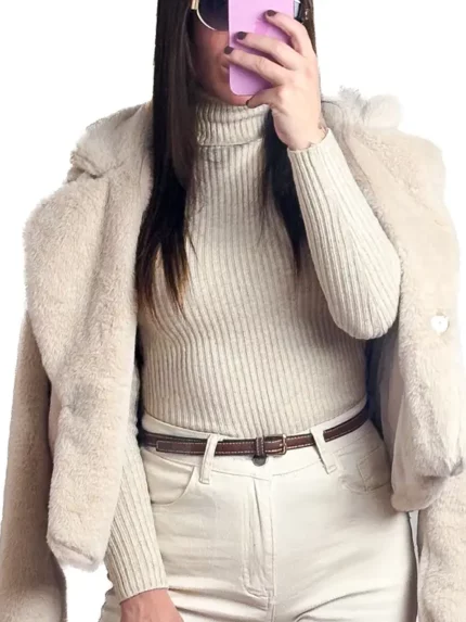 Polera Marion