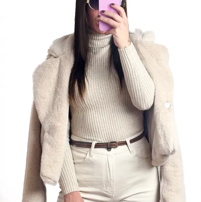 Polera Marion