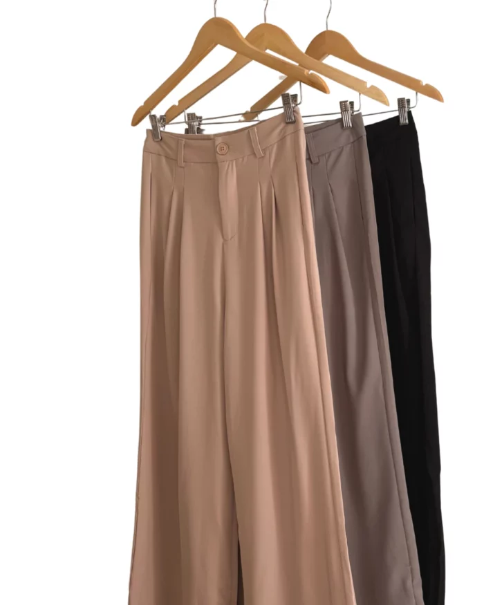 Pantalón Ginebra