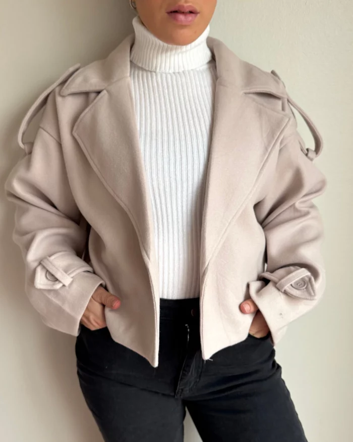Chaqueta London - Imagen 3
