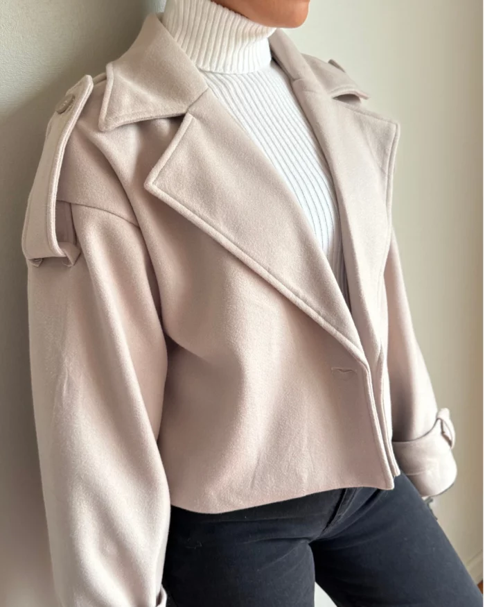 Chaqueta London - Imagen 2