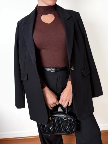 Blazer Allegra