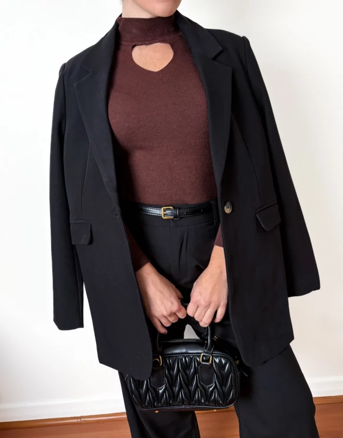 Blazer Allegra